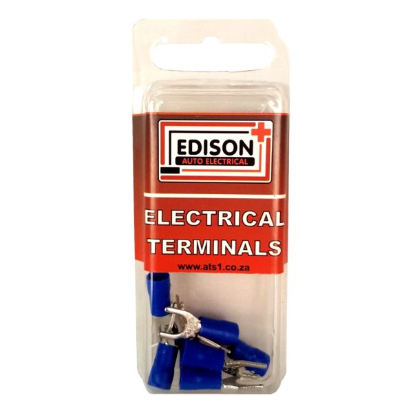 PRE LUGS  7pc