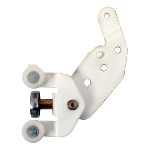 DOOR SLIDING HINGE