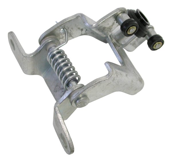 DOOR SLIDING HINGE