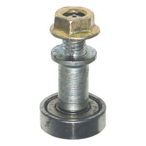 DOOR SLIDING HINGE KIT