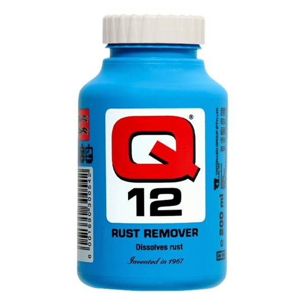 Q12 RUST-OFF 200ML