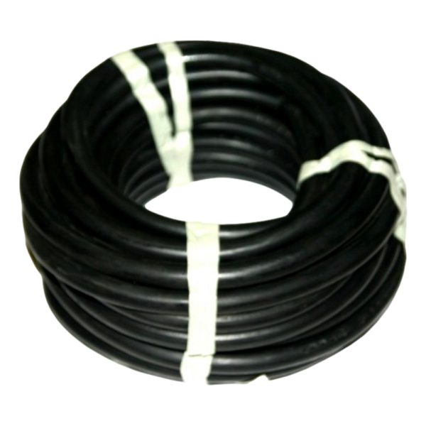 BATTERY CABLE BLACK (10MTR)