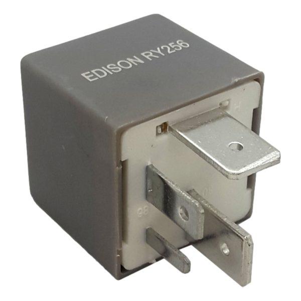 RELAY HEATING (GREY)