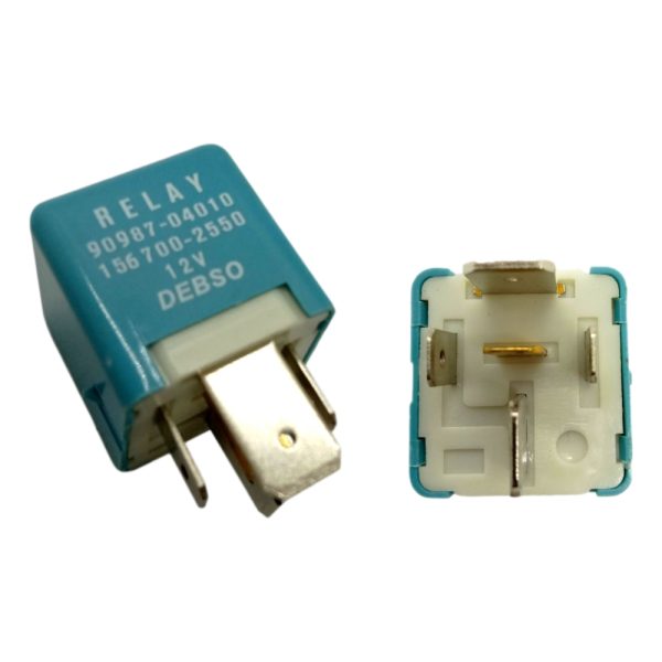 RELAY BLOWER (BLUE)