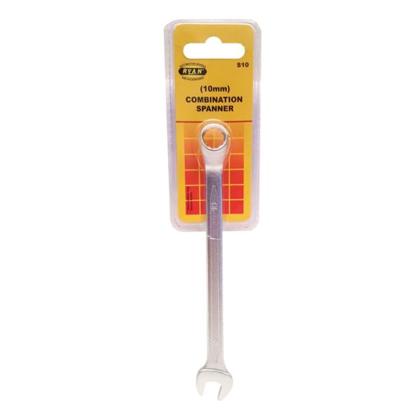 SPANNER COMBINATION     10mm