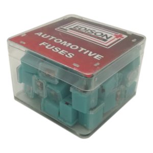 FUSE MIDI HALF  20AMP (50PC)
