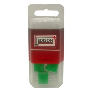 FUSE MIDI HALF  40AMP (5PC)