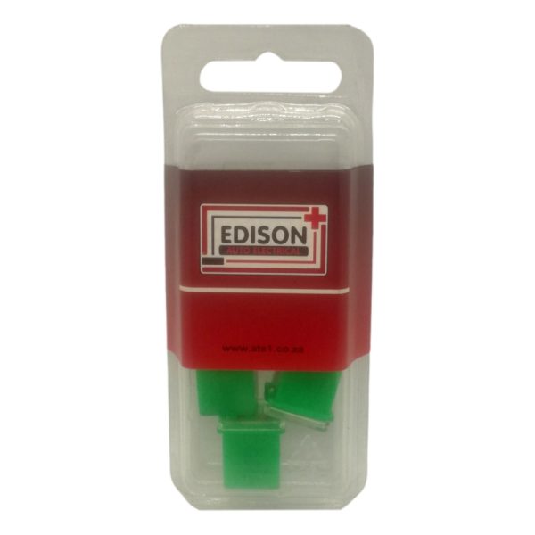 FUSE MIDI HALF  40AMP (5PC)