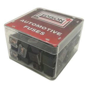 FUSE MIDI HALF  80AMP (50PC)