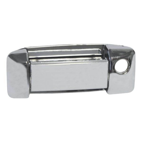 DOOR SLIDING HANDLE