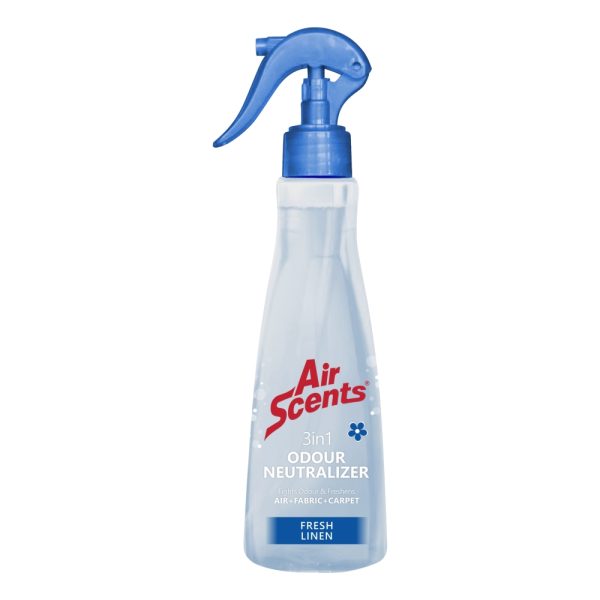 SHIELD ODOUR NEUTRALIZER 350ML