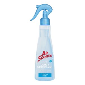 SHIELD ODOUR NEUTRALIZER 350ML