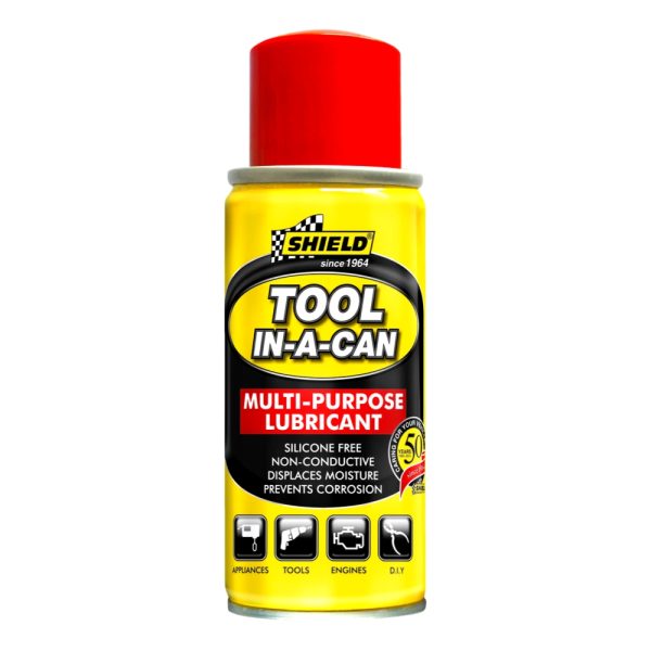 SHIELD TOOL IN A CAN 75ML