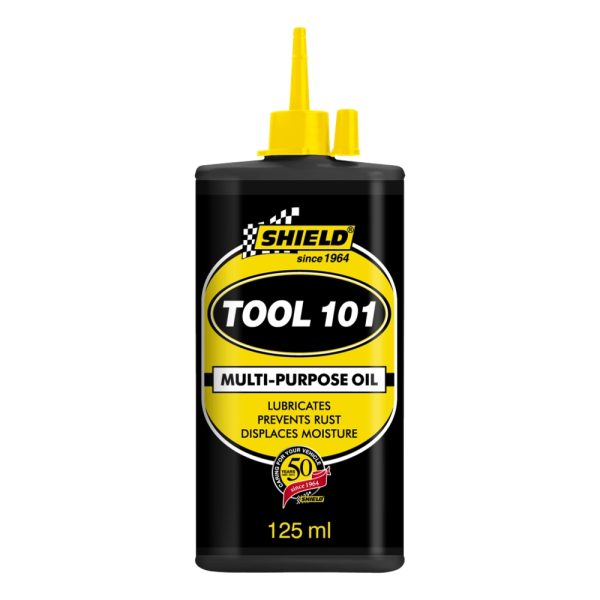 SHIELD TOOL 101 MULTI OIL