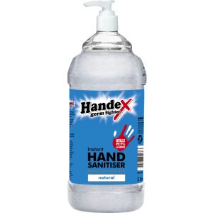 SHIELD HANDEX SANITIZER 2L