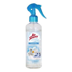 SHIELD FRAGRANCE MIST 350ML