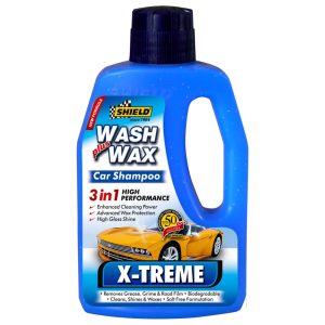 SHIELD XTREME SHAMPOO 500ML