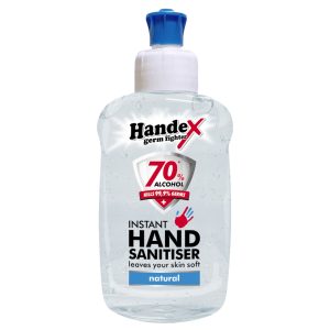 SHIELD HANDEX SANITIZER 75ML