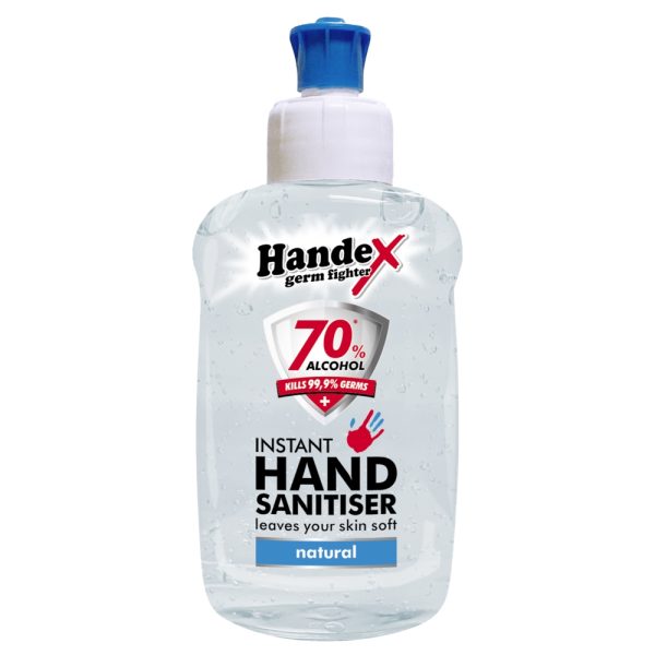 SHIELD HANDEX SANITIZER 75ML