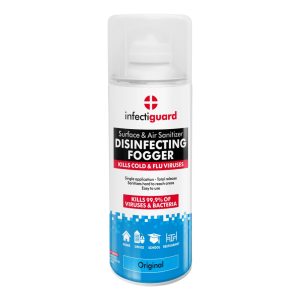 SHIELD INFECTIGUARD 400ML