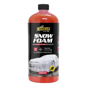 SHIELD SNOW FOAM 1L