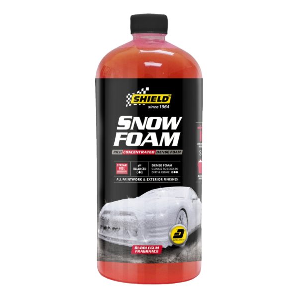 SHIELD SNOW FOAM 1L
