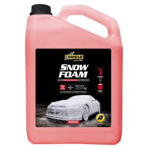 SHIELD SNOW FOAM 3L
