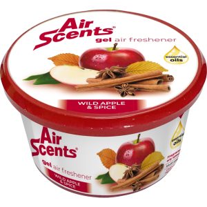 SHIELD GEL AIR FRESHENER 70G