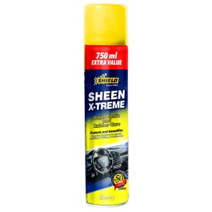 SHIELD SHEEN CHERRY 750ML