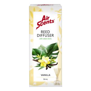 SHIELD REED DIFFUSER 50ML