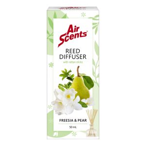 SHIELD REED DIFFUSER 50ML