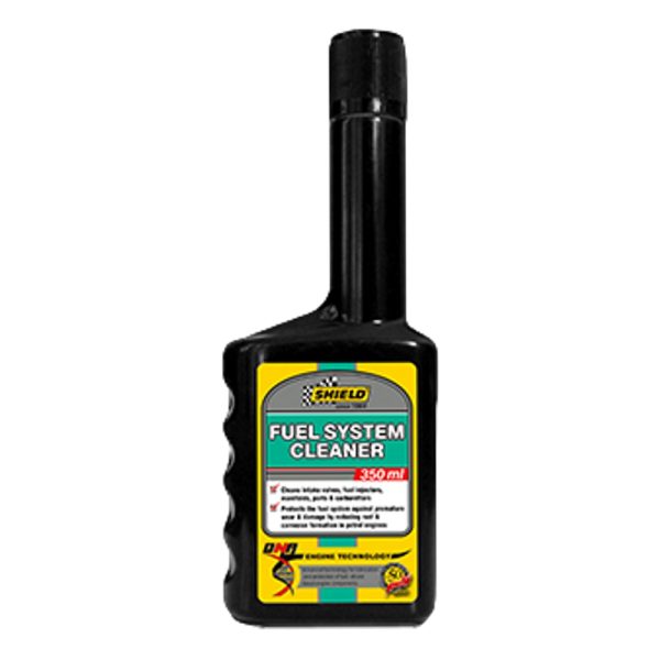 SHIELD FUEL SYSTEM CLEANER