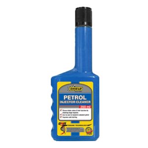 SHIELD PETROL INJECTOR CLEANER