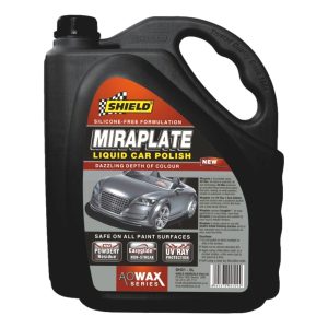 SHIELD MIRAPLATE LIQUID 5L