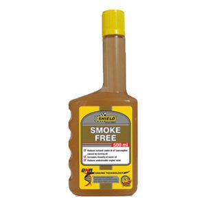 SHIELD SMOKE FREE 500ML