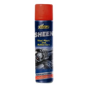 SHIELD SHEEN FRESH START 300ML