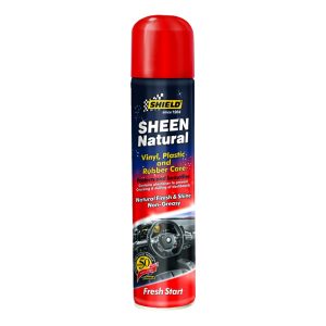 SHIELD SHEEN FRESH START 200ML