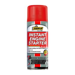 SHIELD INSTANT ENGINE STARTER