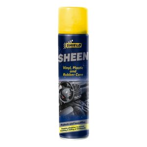 SHIELD SHEEN CHERRY 300ML