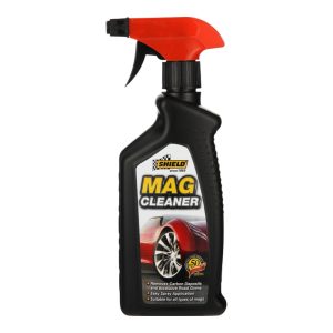 SHIELD MAG CLEANER 500ML