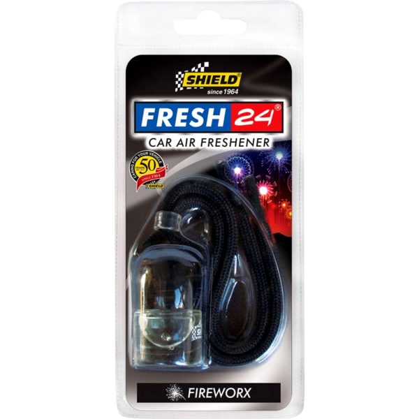 SHIELD FRESH 24 FIREWORX
