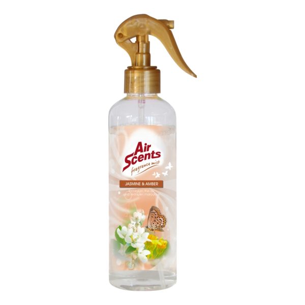 SHIELD FRAGRANCE MIST 350ML
