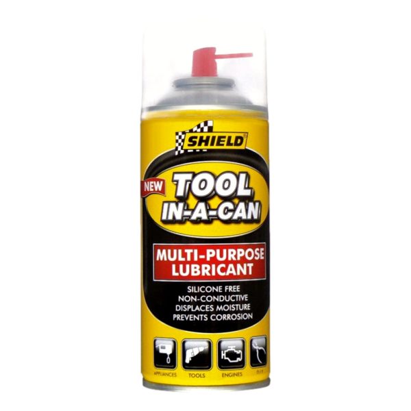 SHIELD TOOL IN A CAN 150ML