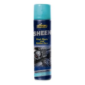SHIELD SHEEN STRAWBERRY 300ML