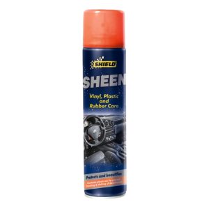 SHIELD SHEEN MUSK 300ML
