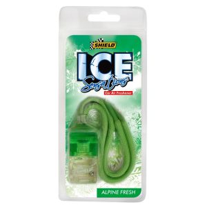 SHIELD ICE SENSATION ALPINE