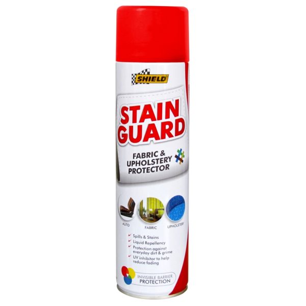 SHIELD STAINGUARD 500ML