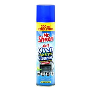 MR SHEEN H/D OVENCLEANER 300ML