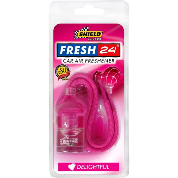 SHIELD FRESH 24 DELIGHTFUL