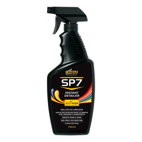 SHIELD SP7 INSTANT DETAILER